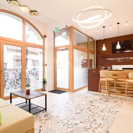 Hotel Urban بايا ماري المظهر الخارجي الصورة