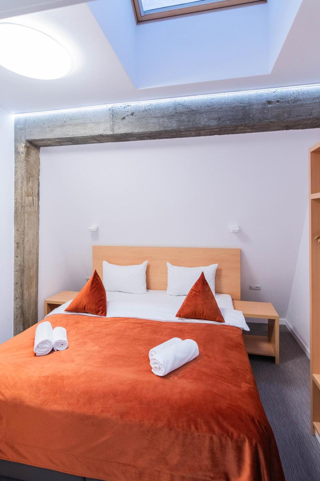 Hotel Urban بايا ماري المظهر الخارجي الصورة