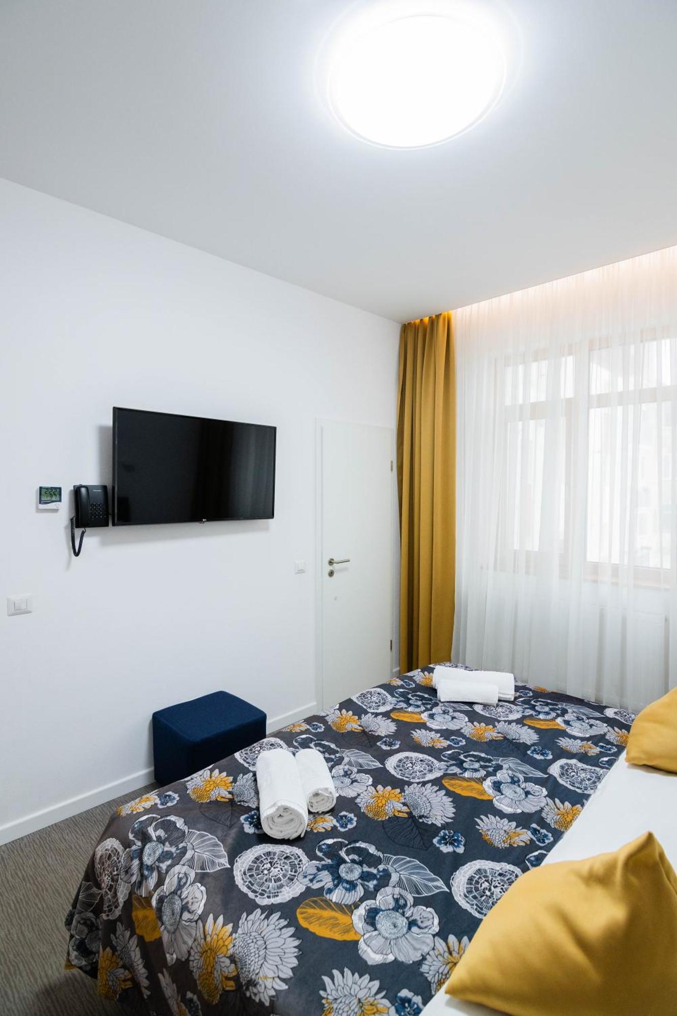Hotel Urban بايا ماري المظهر الخارجي الصورة