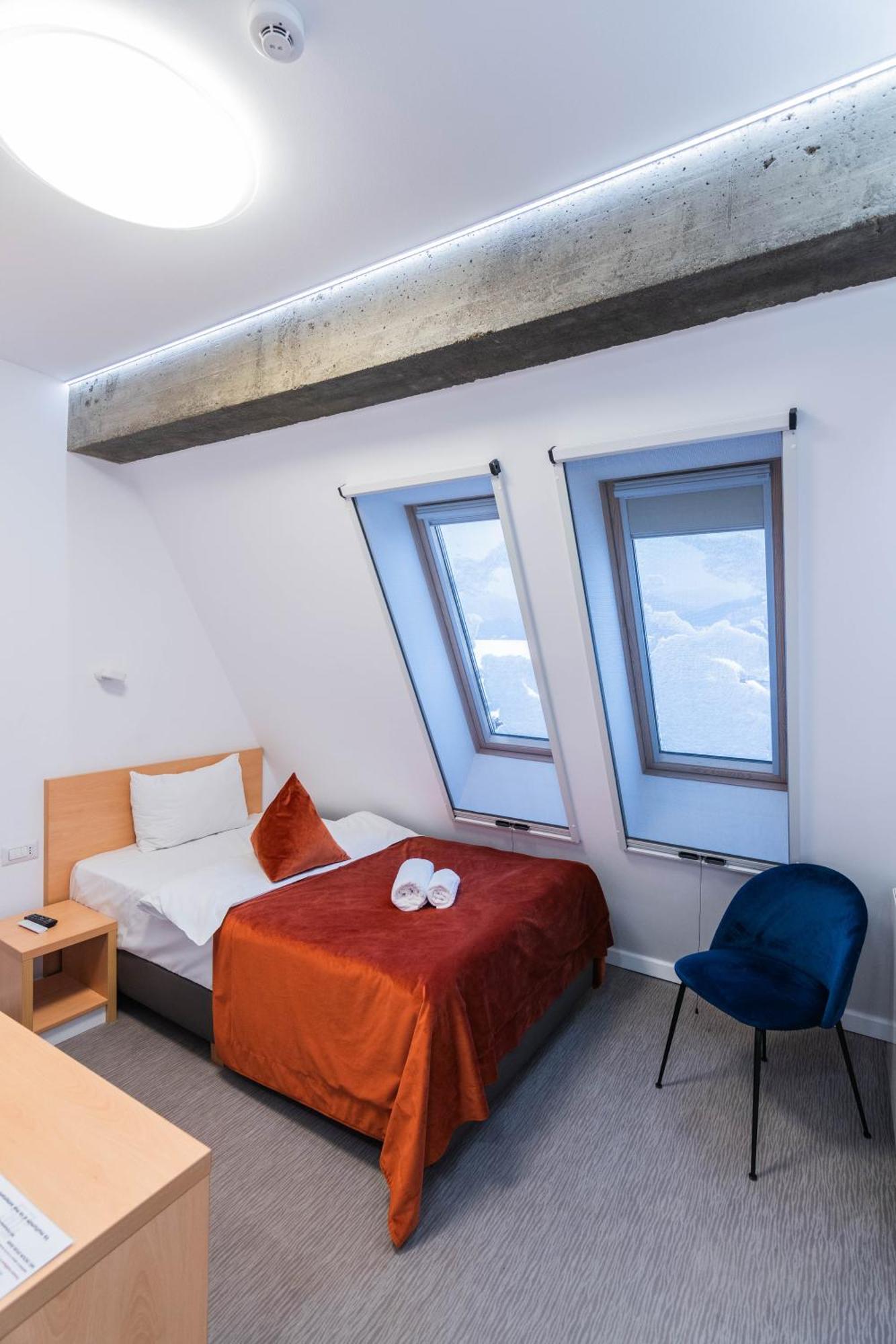 Hotel Urban بايا ماري المظهر الخارجي الصورة